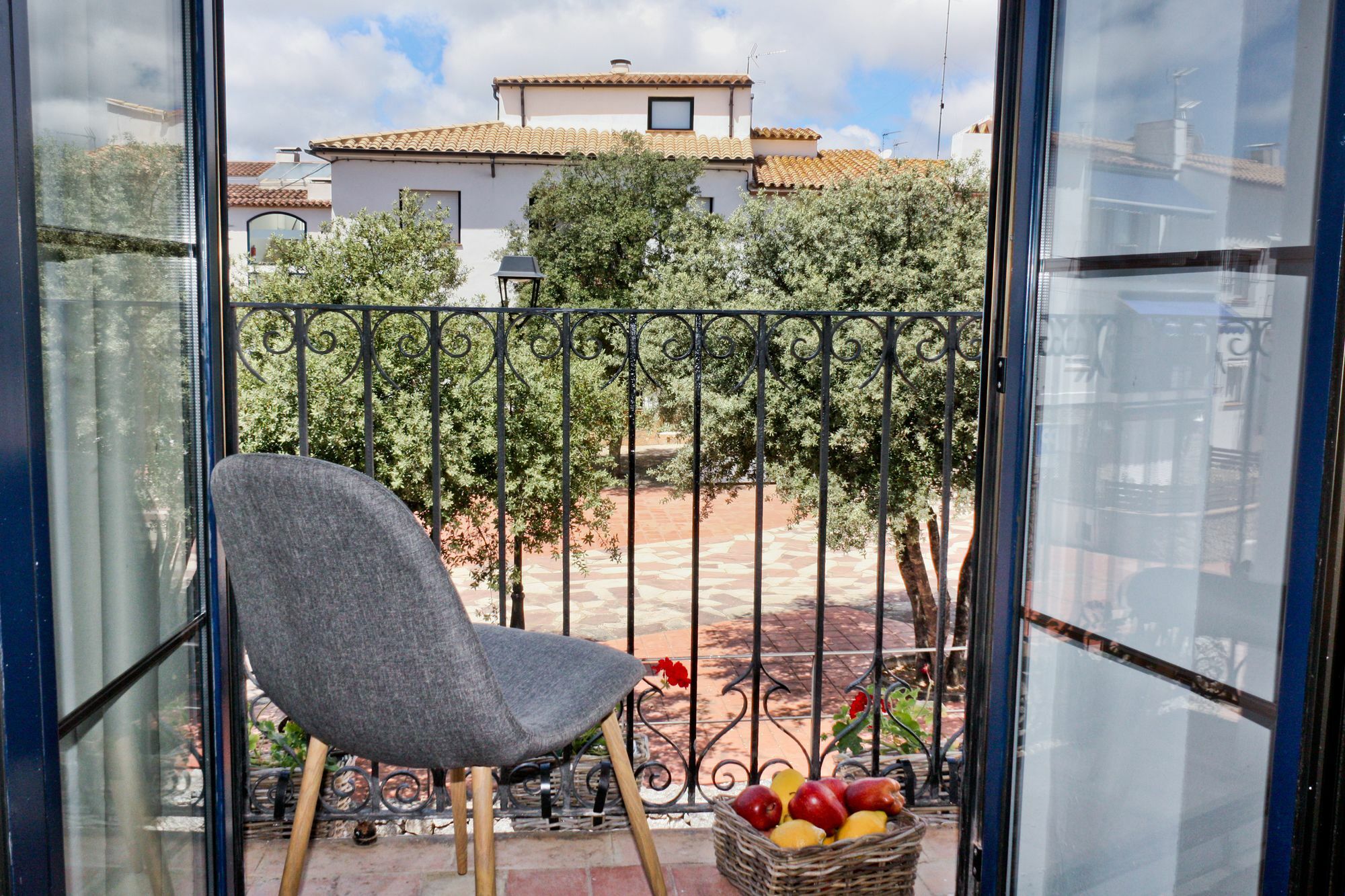 Hotel Casa Calella Calella De Palafrugell Exteriör bild
