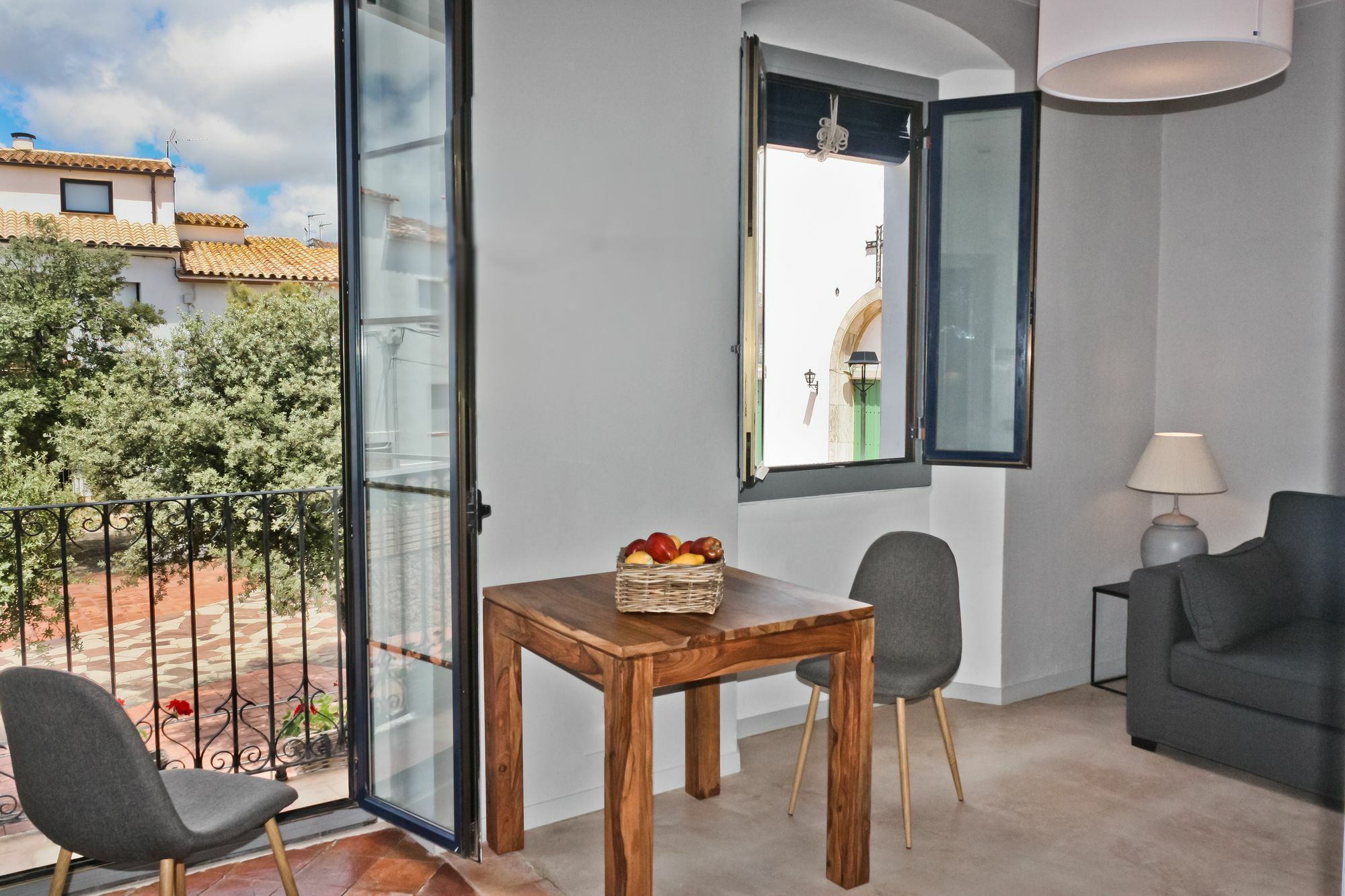 Hotel Casa Calella Calella De Palafrugell Exteriör bild